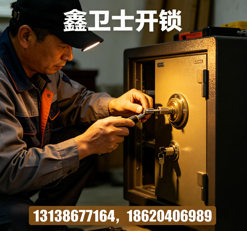 铜川保险柜开锁